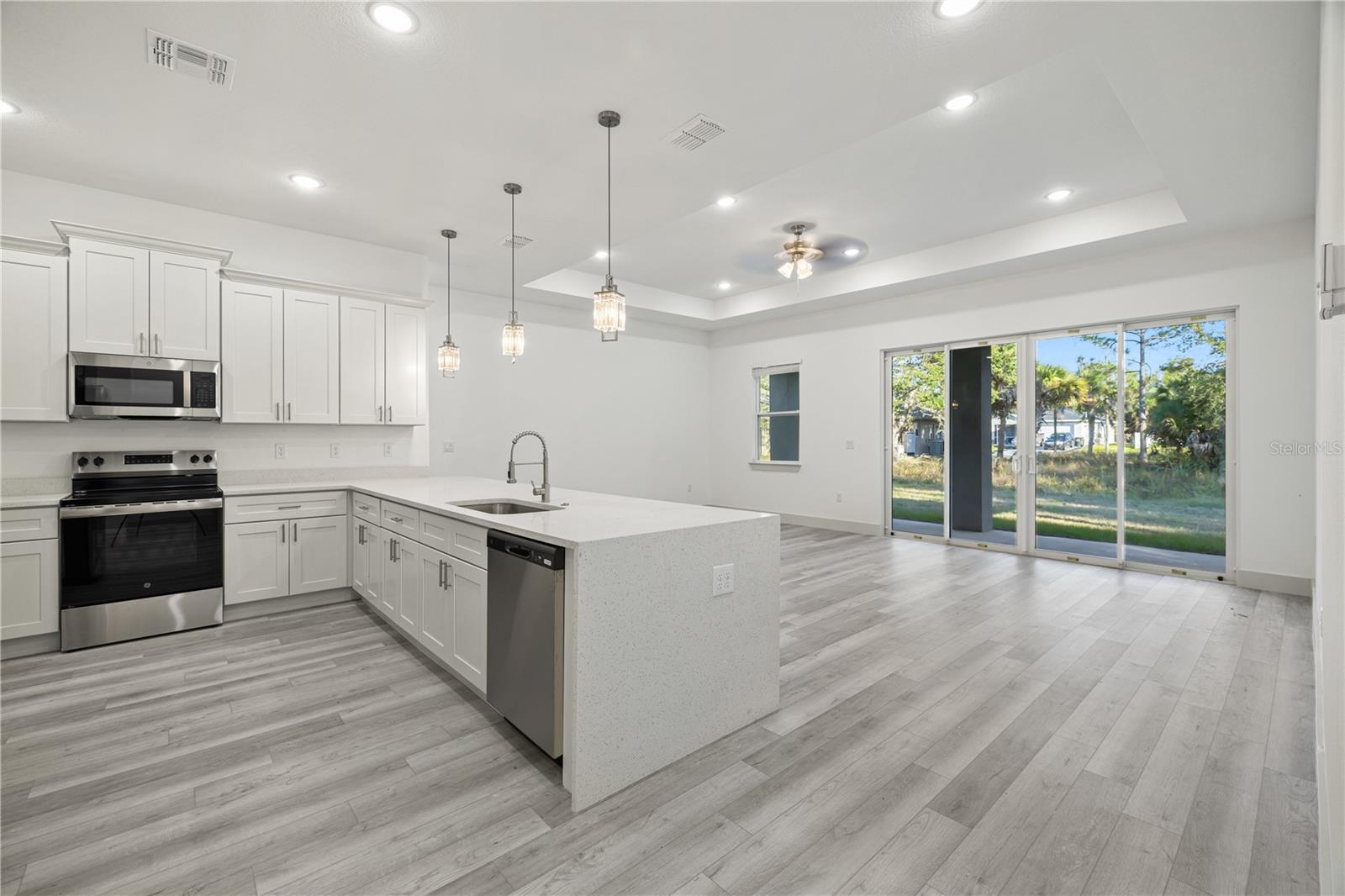 PORT CHARLOTTE SUB 06 - Residential