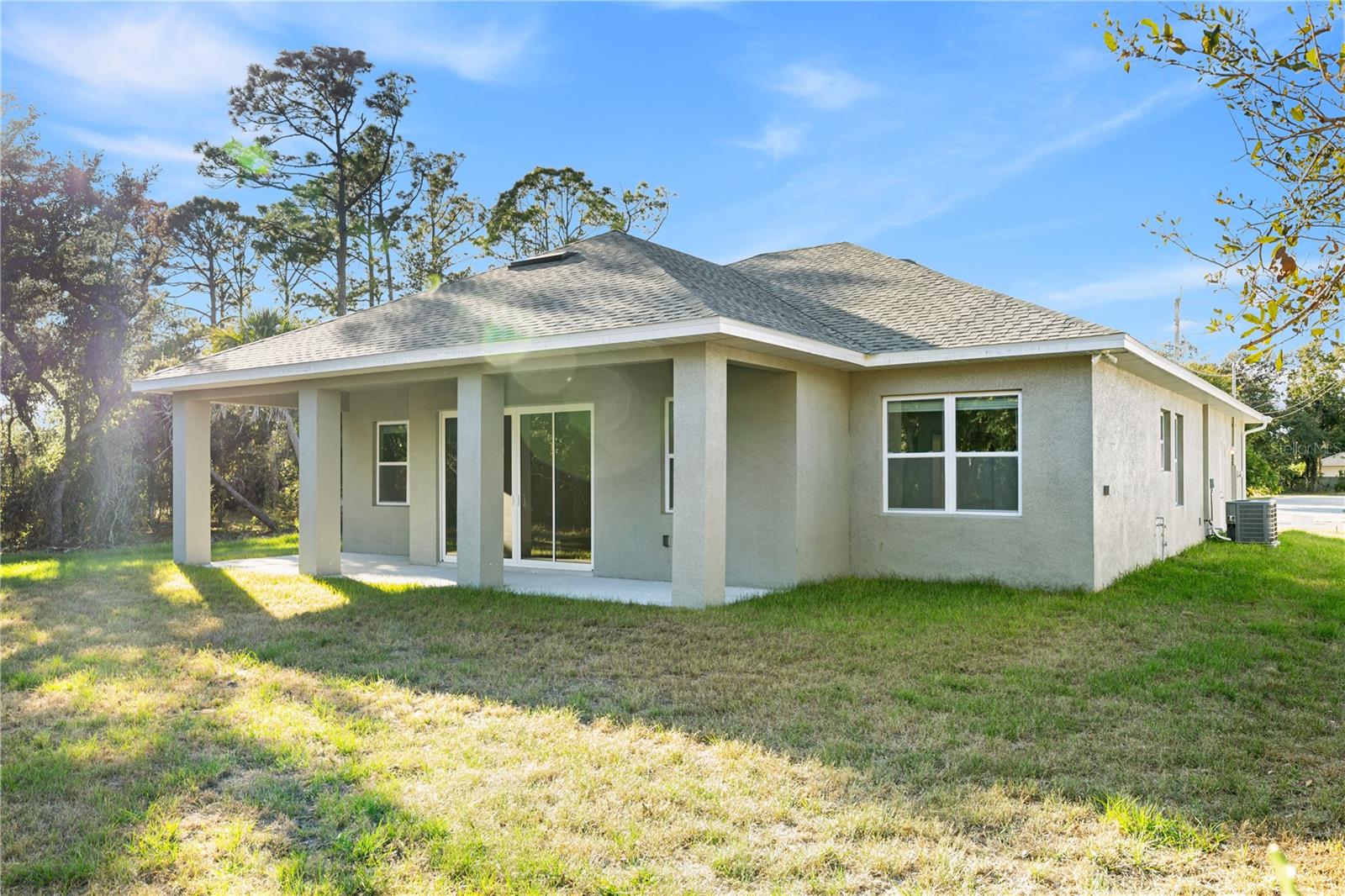 PORT CHARLOTTE SUB 06 - Residential