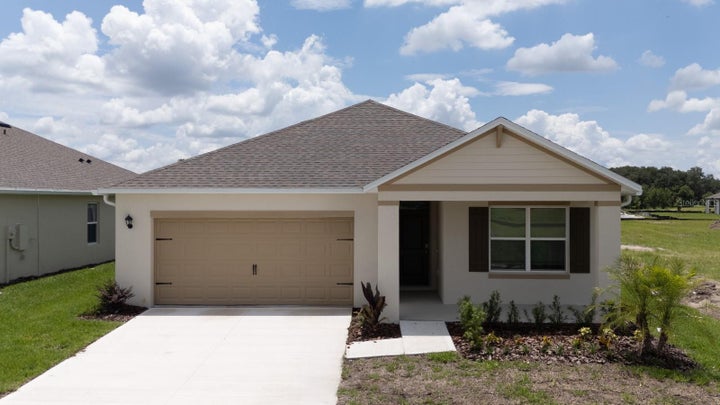 Photo 1 of 17 — 144 FLAG LILLY LANE, UMATILLA, FL 32784
