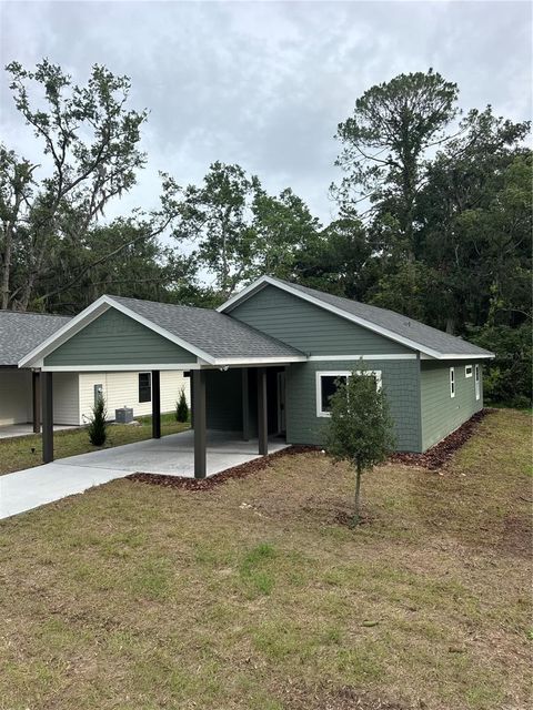 1520 NE 1ST AVENUE GAINESVILLE FL 32641