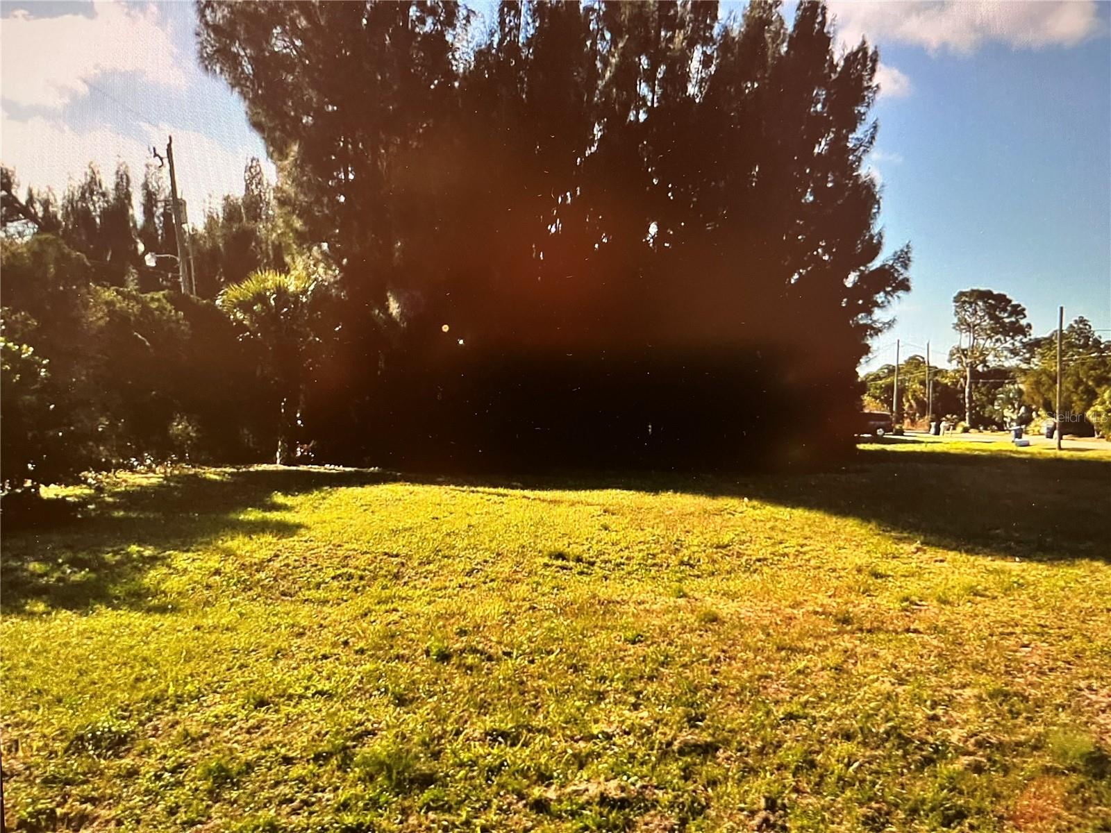 NOT FLOOD ZONE!This parcel is located in FAST-GROWING NORTH PORT, minutes away from WARM MINERAL SPRINGS, offering a serene and peaceful ambiance backing up into PRESERVES. Located in the vibrant and growing North Port area, one of the most sought-after locations to live, this property comes without any deed restrictions or HOA fees.Conveniently located minutes away from I-75 and Tamiami Trail, this property offers excellent accessibility. North Port itself is a fantastic place to call home, with its central location providing easy access to shopping, dining, golfing, entertainment, medical facilities, award-winning beaches, and even the Spring Training home of the 2021 World Series Champions, the Atlanta Braves. Plus, you'll have effortless access to several airports, including Punta Gorda, Sarasota, Fort Myers, and Tampa. Don't miss out on the opportunity to see this incredible home in person. Schedule a viewing today and witness the charm and beauty of this Florida oasis for yourself. All information is deemed reliable but not guaranteed; the buyer must confirm.