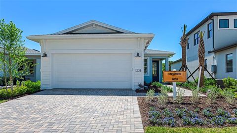 Photo of 1352 Savoy Lane, Deland, FL 32724 (MLS # W7880419)