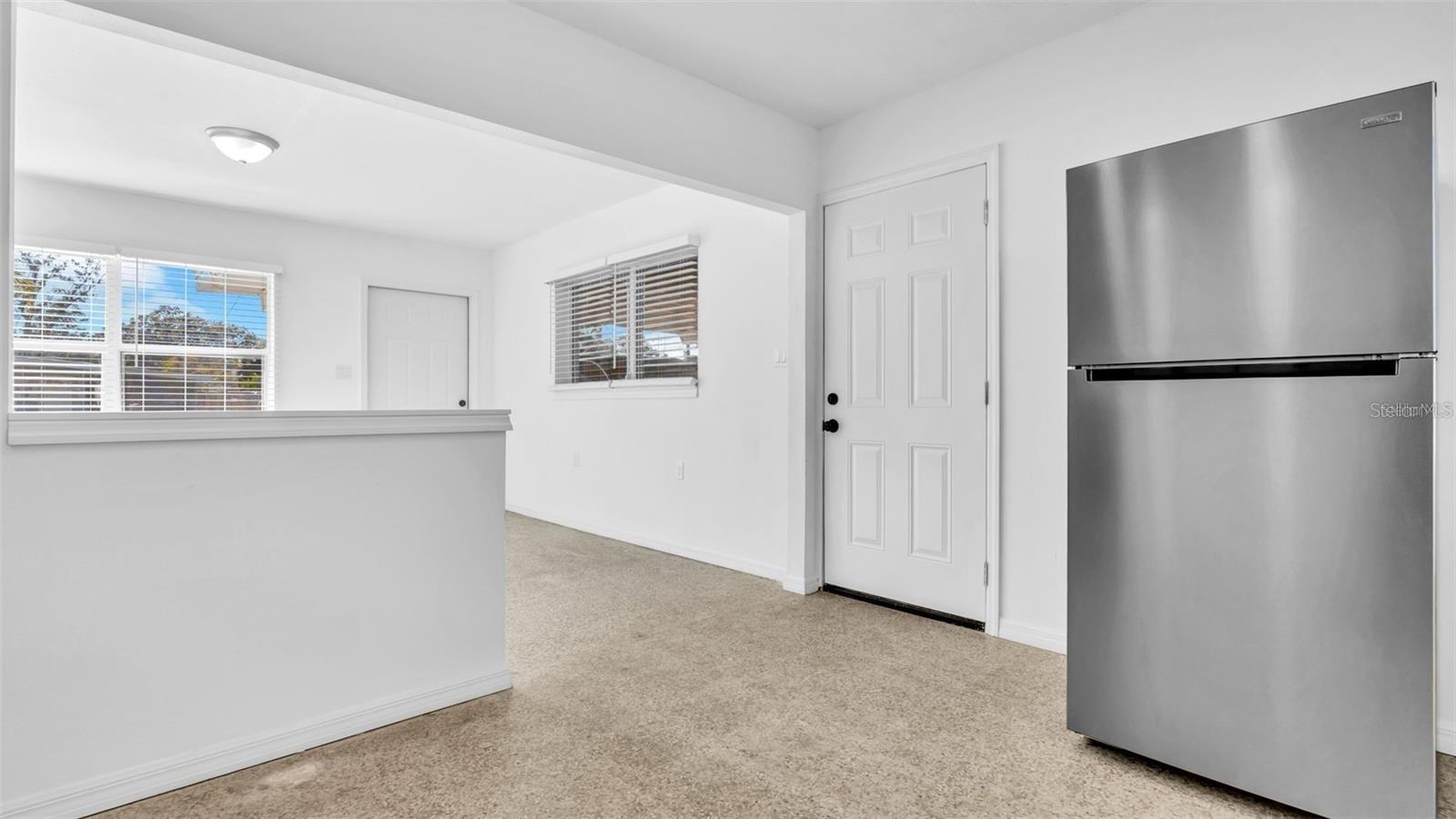 JASMIN ACRES - Residential