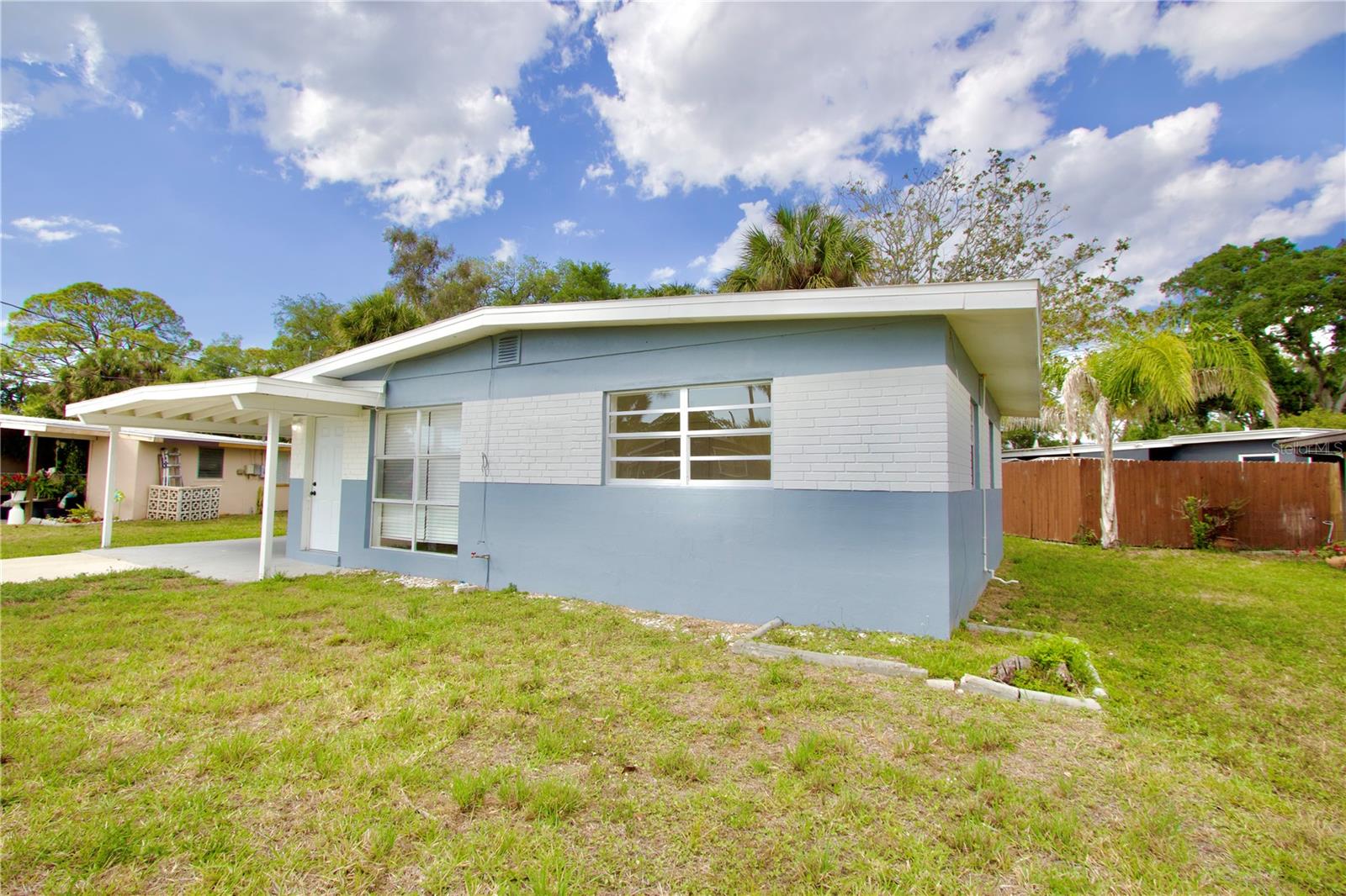 JASMIN ACRES - Residential