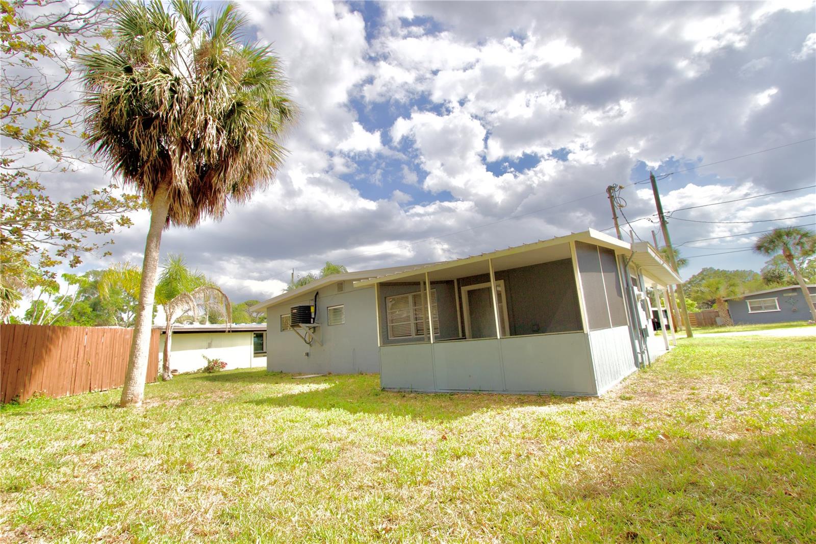 JASMIN ACRES - Residential