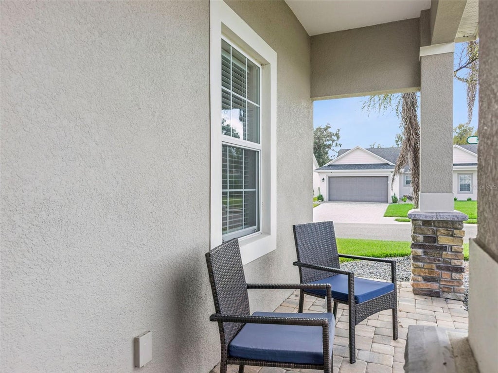 Photo of 6116 Highlands Grace Boulevard, Lakeland, FL 33812 (MLS # S5160387)