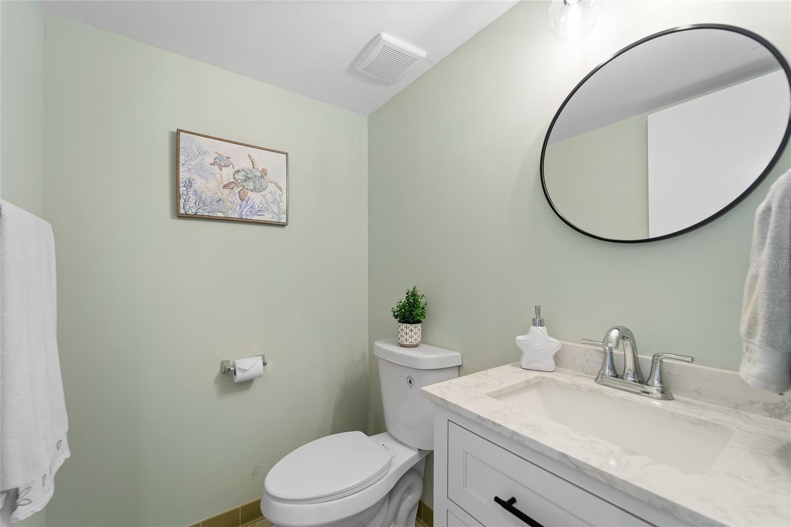 THREE PALMS POINTE CONDO - Residential