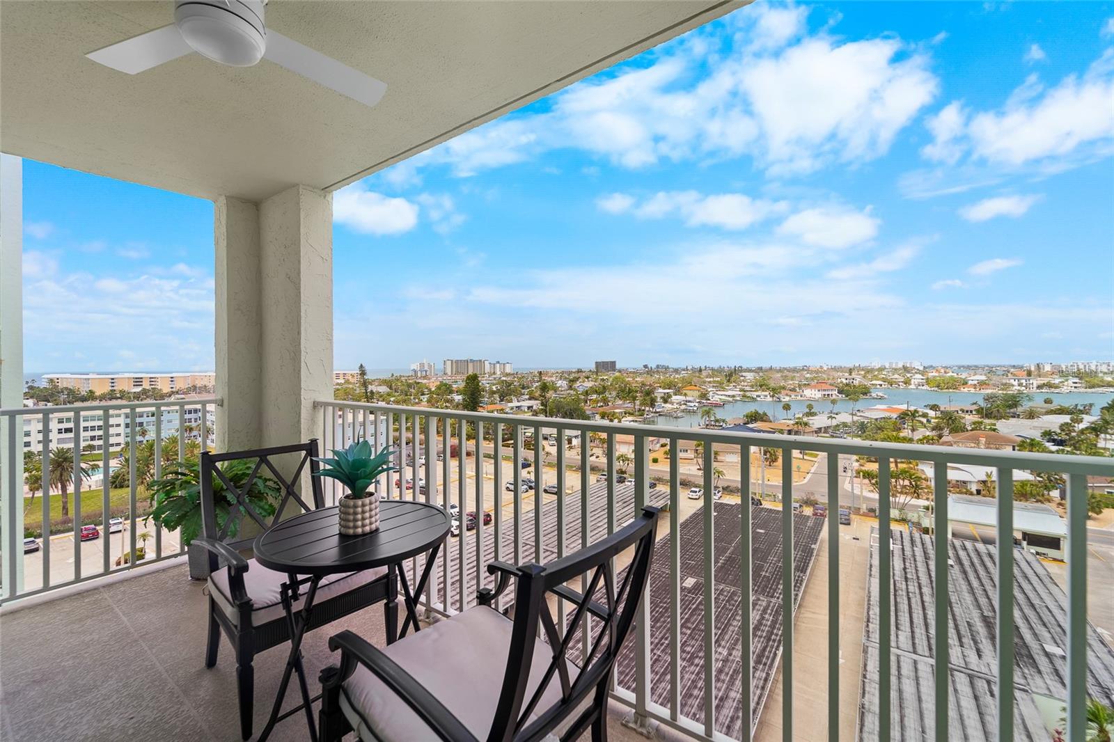 THREE PALMS POINTE CONDO - Residential