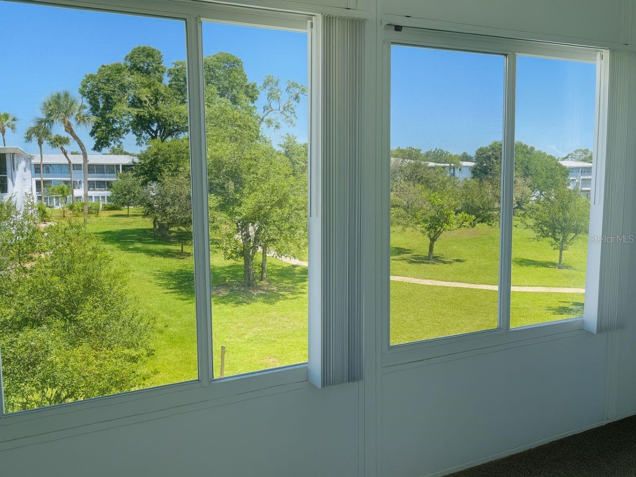 SEMINOLE GARDEN APTS CO-OP - Residential Lease