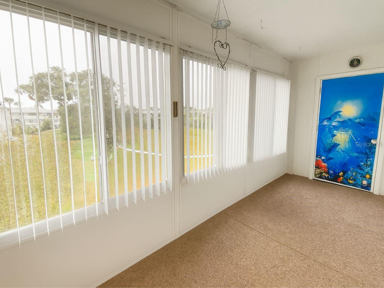 SEMINOLE GARDEN APTS CO-OP - Residential Lease