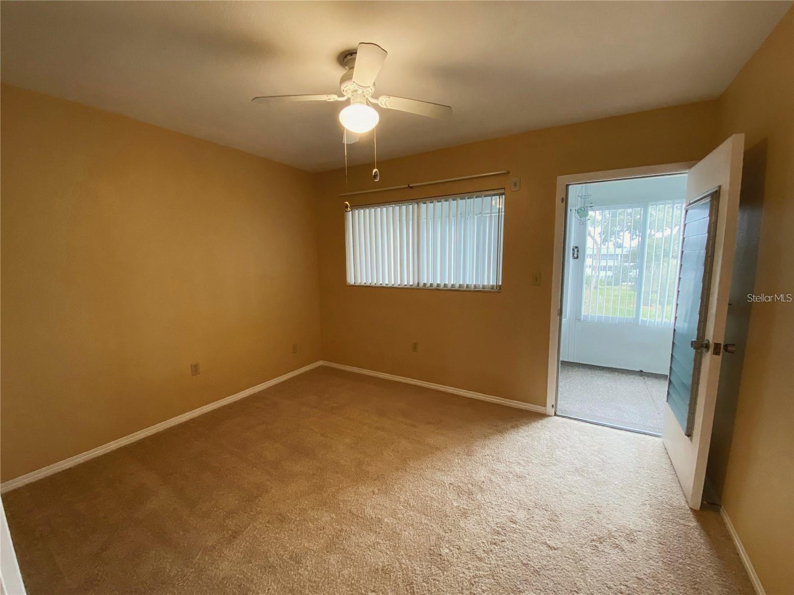 SEMINOLE GARDEN APTS CO-OP - Residential Lease