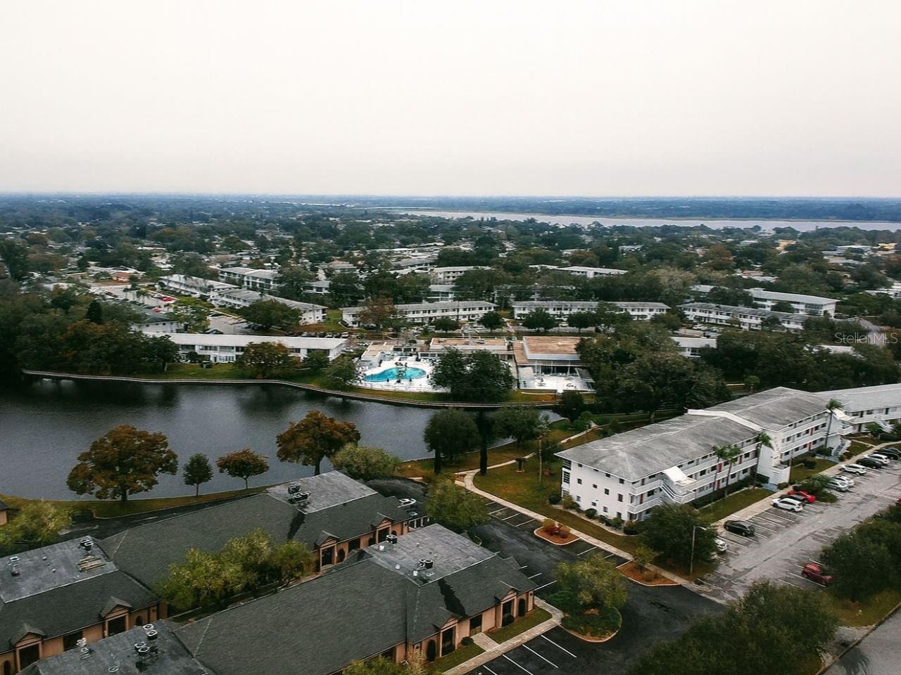 SEMINOLE GARDEN APTS CO-OP - Residential Lease