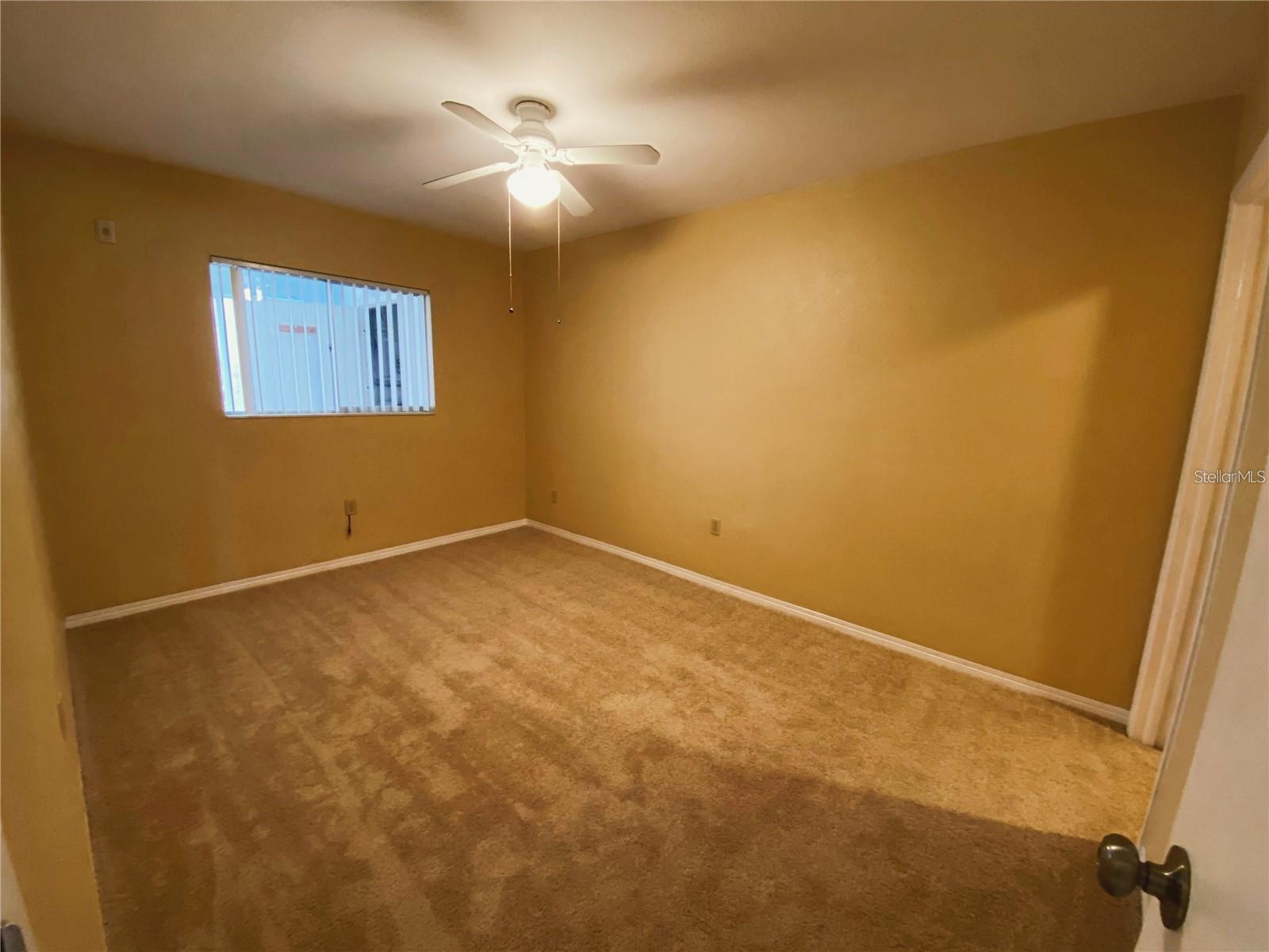 SEMINOLE GARDEN APTS CO-OP - Residential Lease