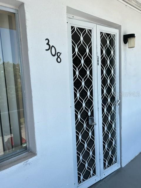 55+ COMMUNITY (ONE INDIVIDUAL MUST BE AT LEAST 55), NO PETS, HOA APPROVAL REQUIRED. 2BR /1BA UNIT ON THIRD FLOOR IN AN ELEVATOR BUILDING. UPDATED WITH QUARTZ COUNTERS, UNDERMOUNT SINKS, FRESH PAINT AND NEW CARPET. LAUNDRY ROOM IN THE BUILDING. HOA payment by the owner covers water, sewer, trash, landscaping, exterior maintenance and amenities! Conveniently located near shops and restaurants in the Seminole Town Center. Only three miles to the beach. Peaceful community offers heated pool & spa, sauna, billiards, shuffleboard, card games, library, exercise classes, social activity calendar, free shuttle and more! The 53-acre beautifully landscaped seniors' complex offers assigned parking and plenty of guest parking.