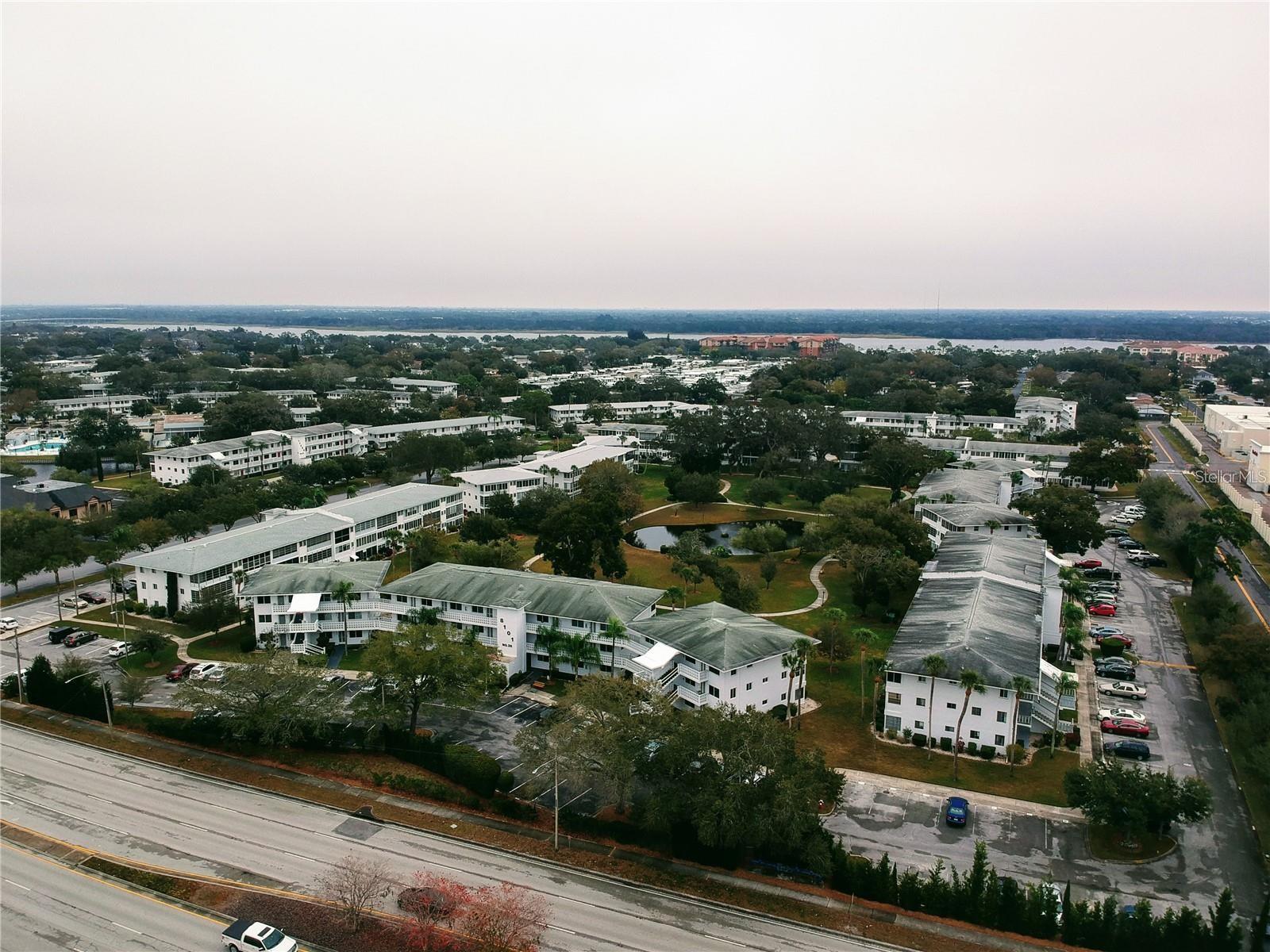 SEMINOLE GARDEN APTS CO-OP - Residential Lease