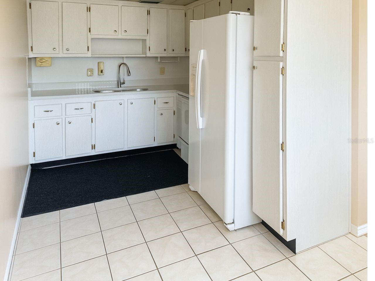 SEMINOLE GARDEN APTS CO-OP - Residential Lease