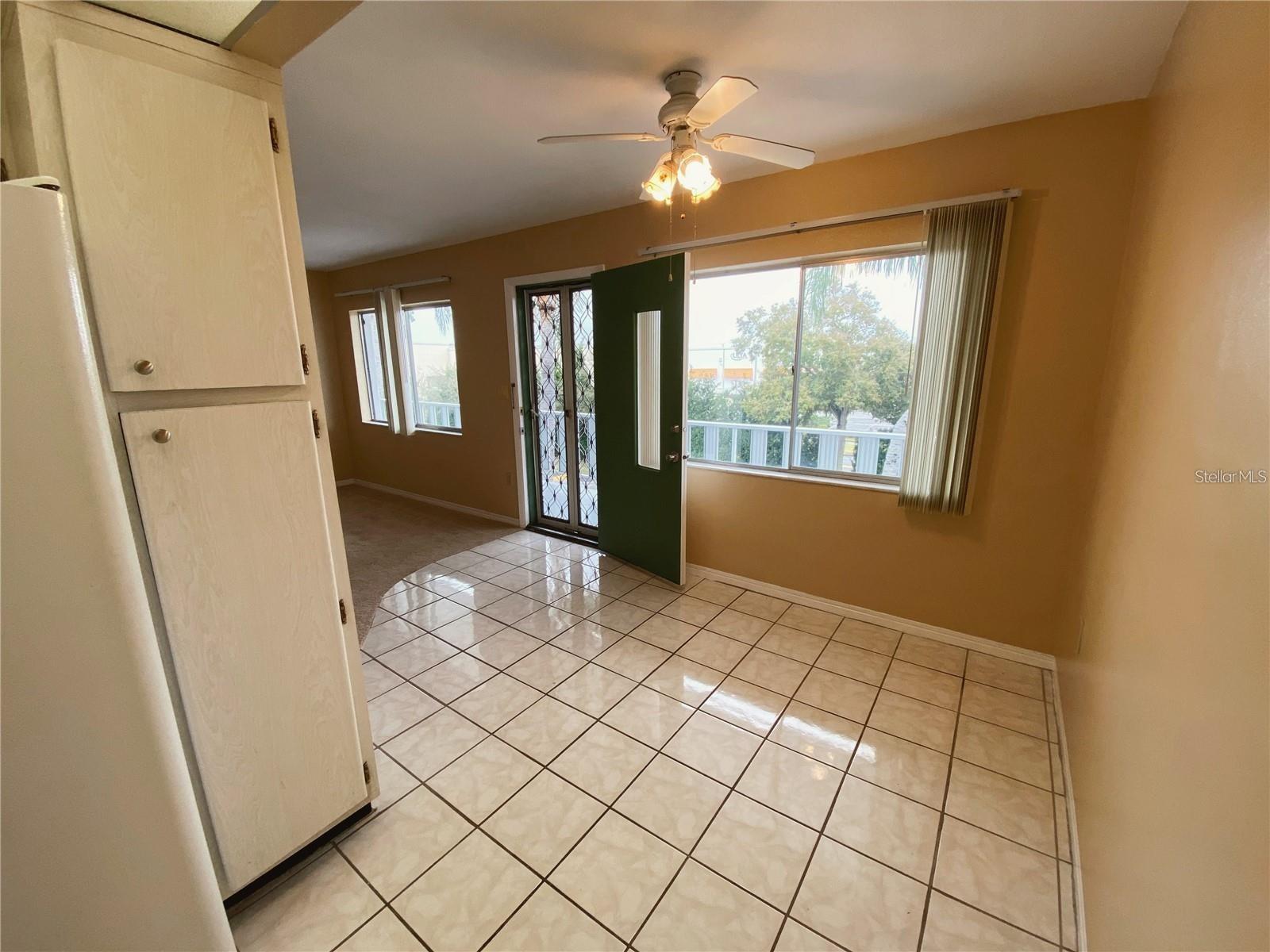SEMINOLE GARDEN APTS CO-OP - Residential Lease
