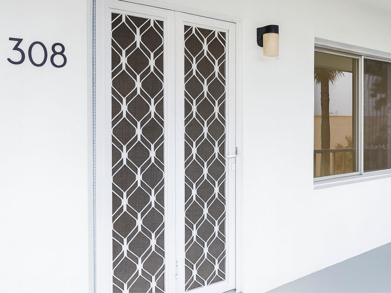 SEMINOLE GARDEN APTS CO-OP - Residential Lease