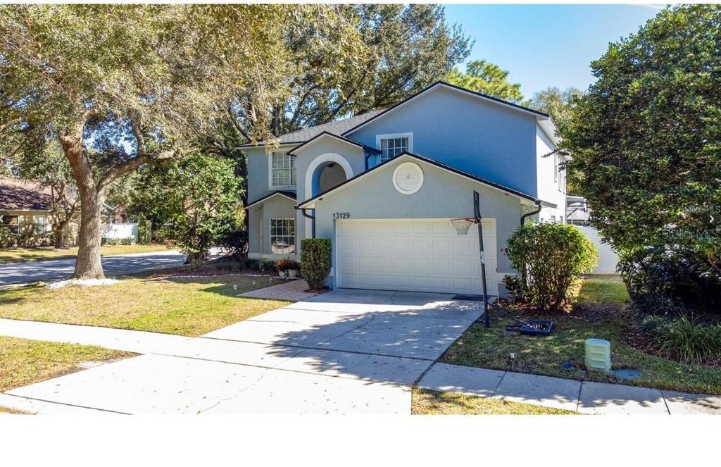 Photo of 13129 Cog Hill Way, Orlando, FL 32828 (MLS # S5149876)