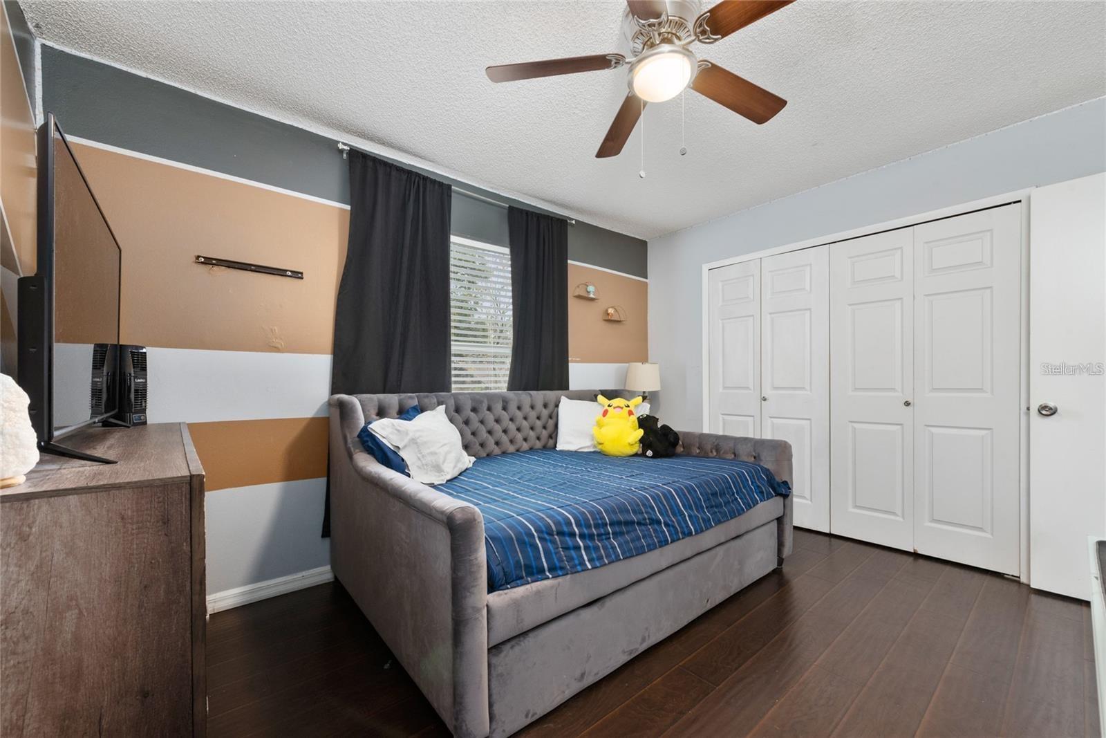 DEER RUN SOUTH PUD PH 01 PRCL 11 - Residential