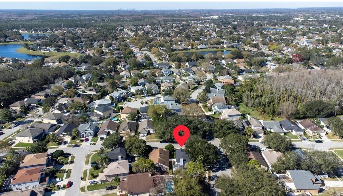 DEER RUN SOUTH PUD PH 01 PRCL 11 - Residential
