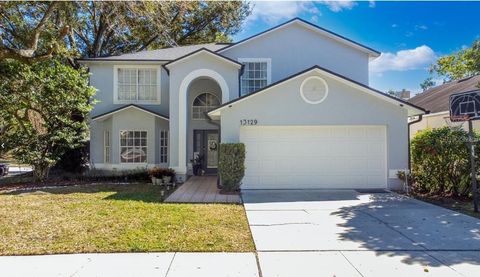 Photo of 13129 Cog Hill Way, Orlando, FL 32828 (MLS # S5149876)