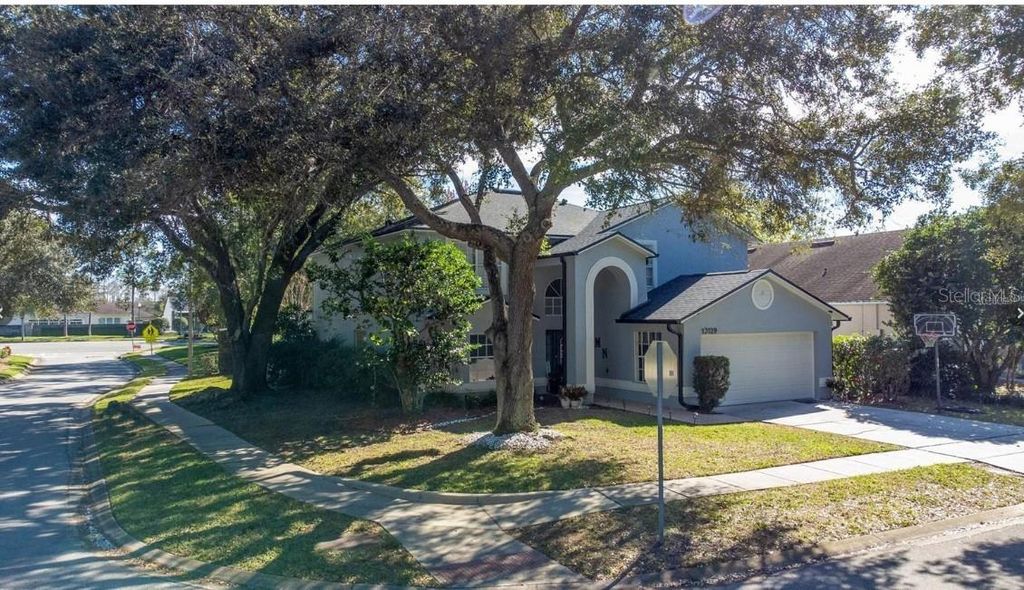 Photo of 13129 Cog Hill Way, Orlando, FL 32828 (MLS # S5149876)