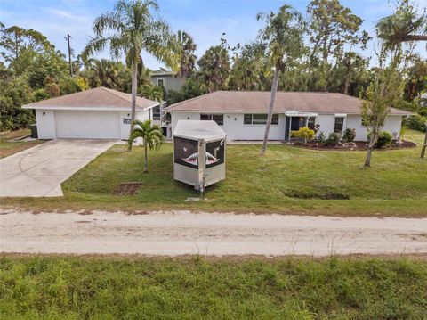 Photo of 801 Bay Park Boulevard, Englewood, FL 34223 (MLS # A4666814)
