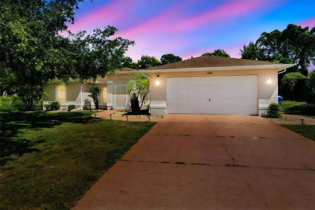 Photo of 6492 Blackbird Avenue, Weeki Wachee, FL 34613 (MLS # TB8431153)