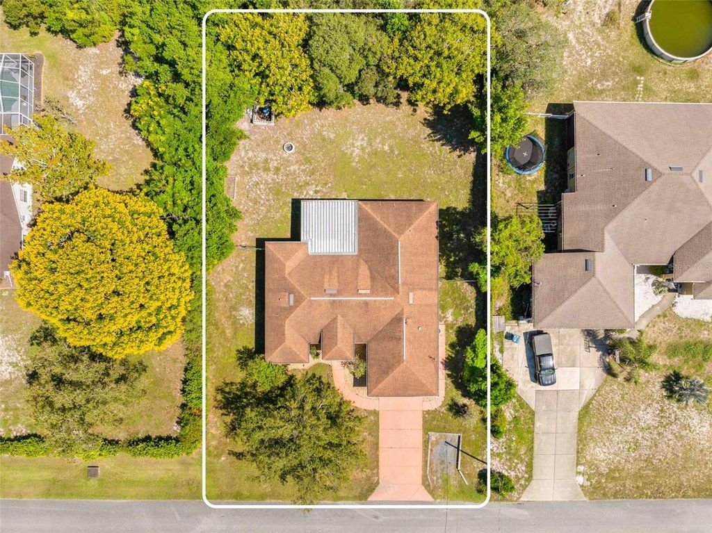 Photo of 6492 Blackbird Avenue, Weeki Wachee, FL 34613 (MLS # TB8431153)