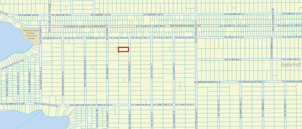 Photo of SW Wisteria Court, Dunnellon, FL 34432 (MLS # O6385433)