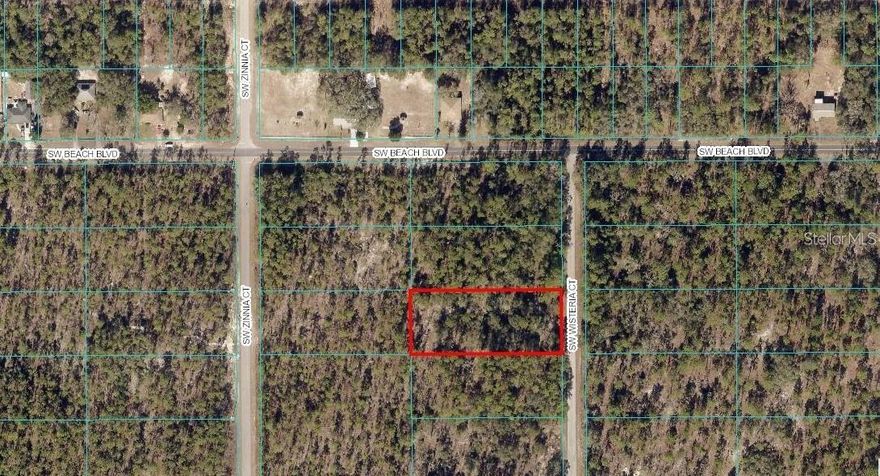 Build your dream home on this spacious 0.99-acre residential lot located in the peaceful area of Dunnellon, FL. This nearly one-acre parcel offers plenty of space and privacy, with 320 ft depth and 135 ft frontage, making it ideal for a custom home or future investment. Zoned R1 residential, the property is situated on unpaved road access, providing a quiet, natural setting while still being within driving distance of local shops, dining, and outdoor recreation. Enjoy the charm of country living with the convenience of nearby town amenities.