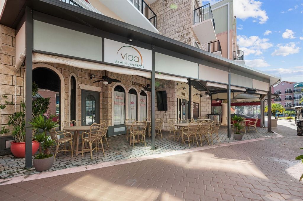 Photo of 101 Palm Harbor Parkway #A101 & 102, Palm Coast, FL 32137 (MLS # FC312077)