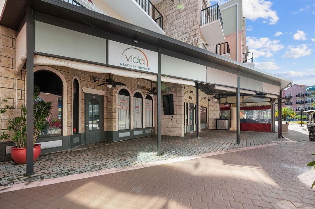 Photo of 101 Palm Harbor Parkway #A101 & 102, Palm Coast, FL 32137 (MLS # FC312077)