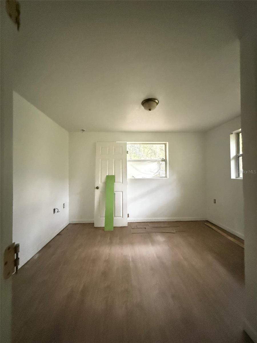 GOSS 1ST ADD TO GV - Residential