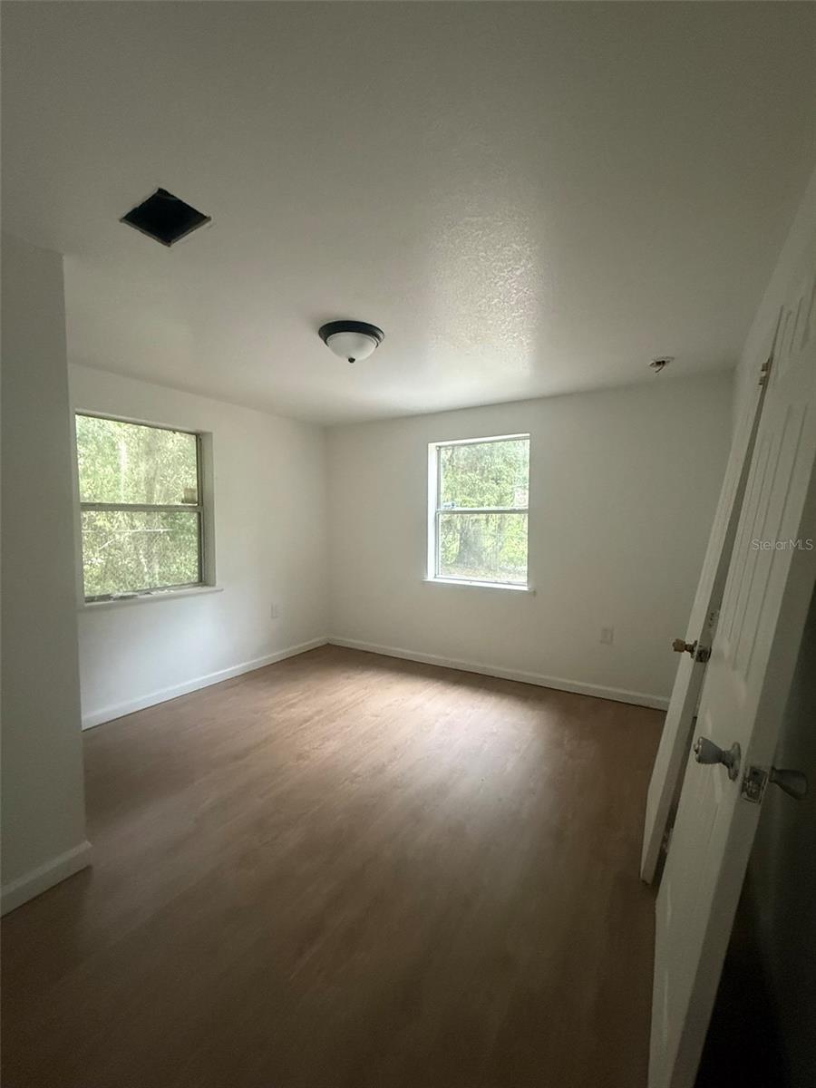 GOSS 1ST ADD TO GV - Residential