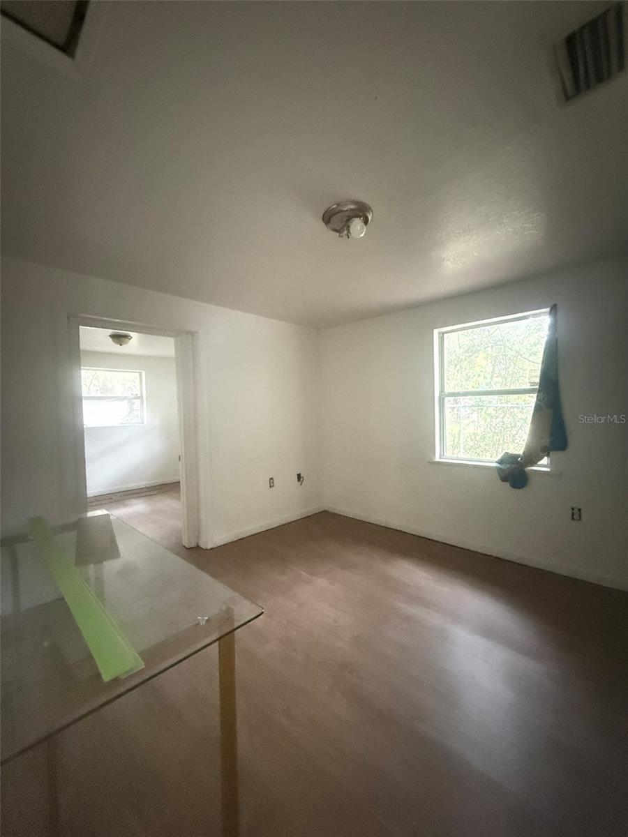 GOSS 1ST ADD TO GV - Residential