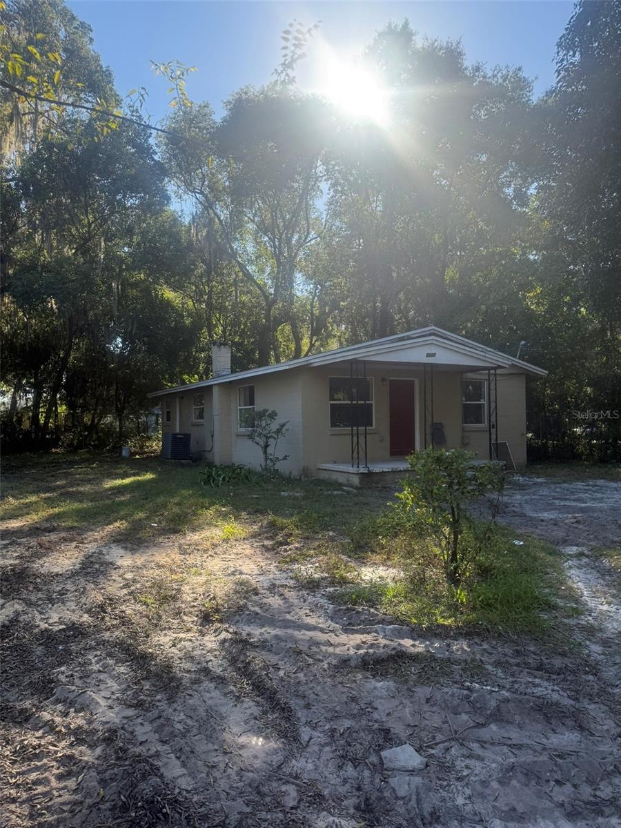 GOSS 1ST ADD TO GV - Residential