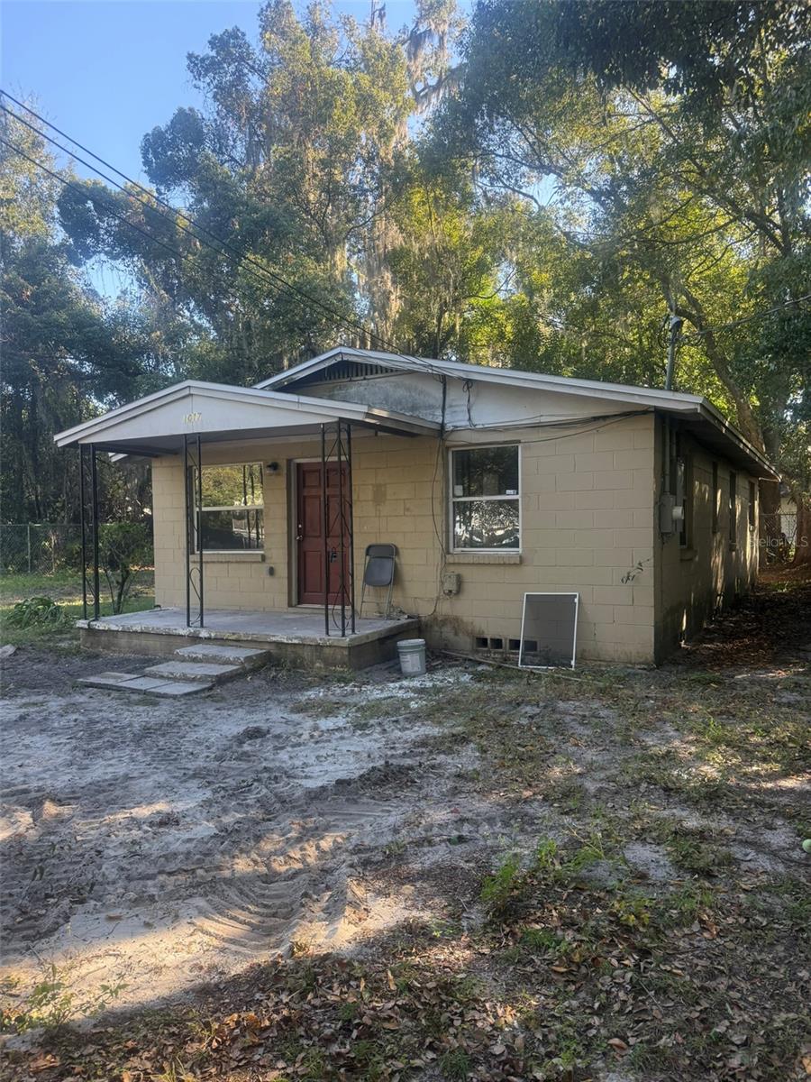 GOSS 1ST ADD TO GV - Residential