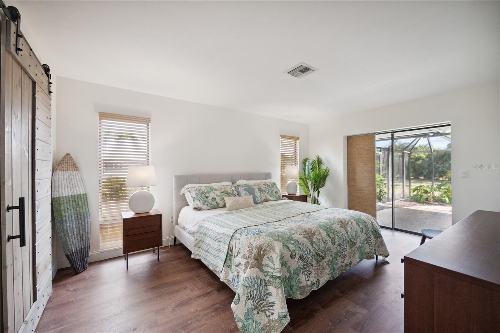 SOUTHBAY YACHT & RACQUET CLUB - Residential Lease