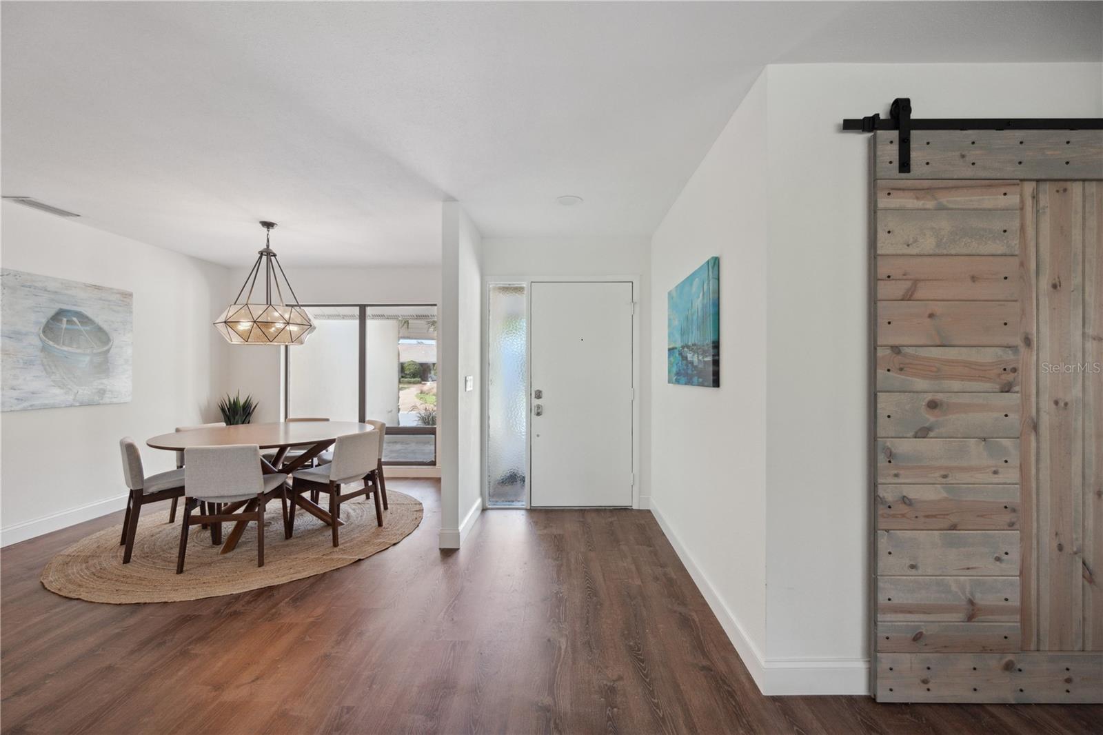 SOUTHBAY YACHT & RACQUET CLUB - Residential Lease