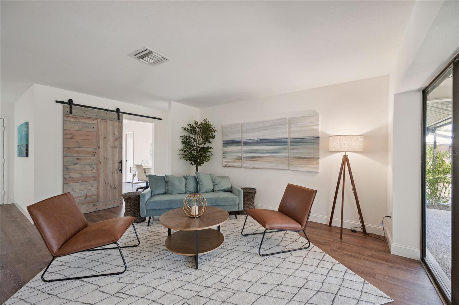SOUTHBAY YACHT & RACQUET CLUB - Residential Lease