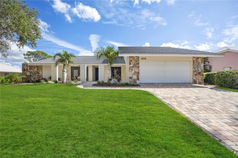 456 YACHT HARBOR DRIVE OSPREY FL 34229