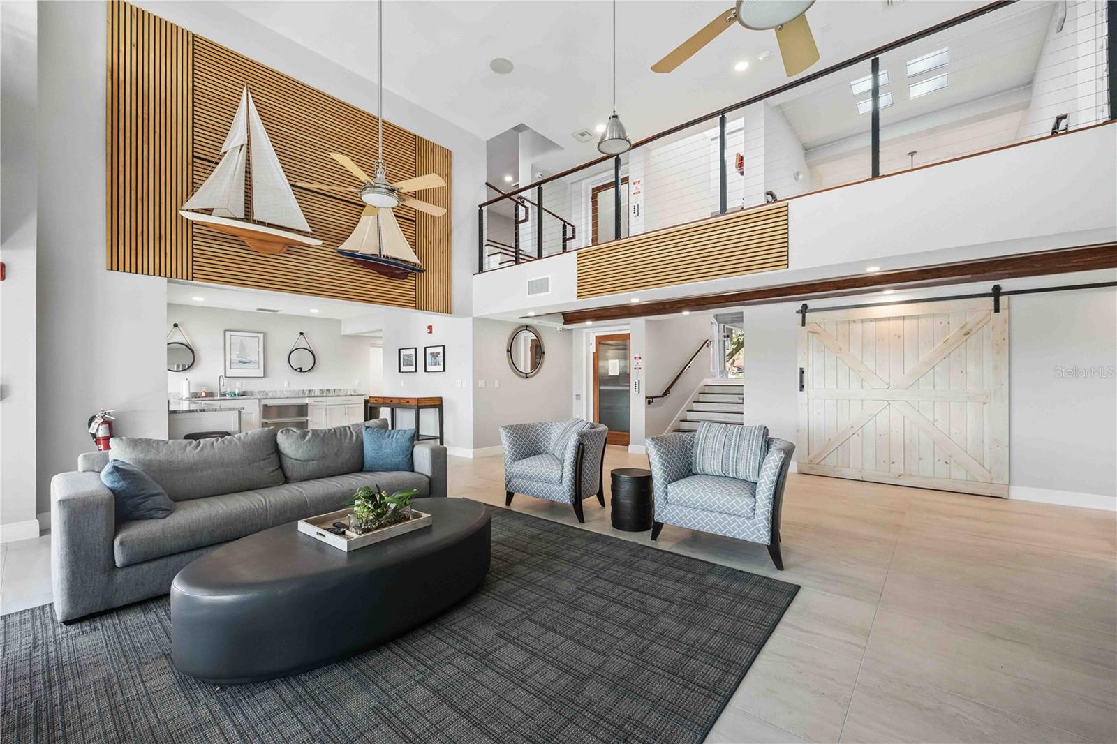 SOUTHBAY YACHT & RACQUET CLUB - Residential Lease