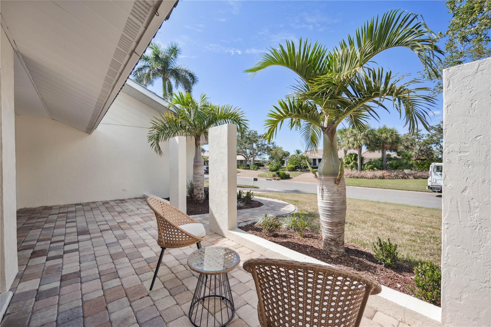 SOUTHBAY YACHT & RACQUET CLUB - Residential Lease