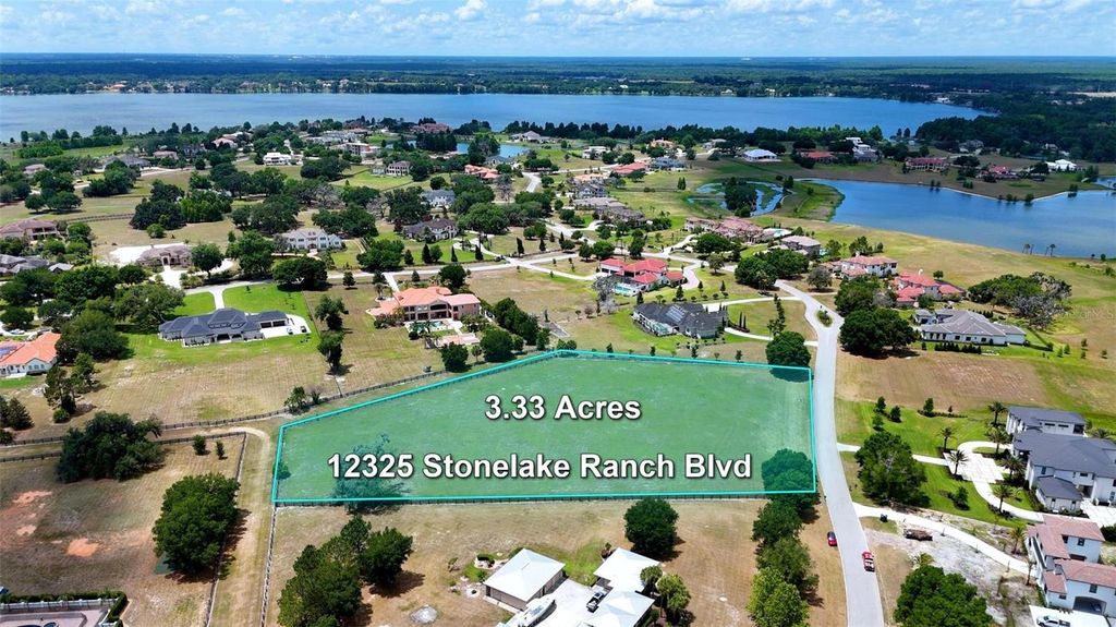 Photo of 12325 Stonelake Ranch Boulevard, Thonotosassa, FL 33592 (MLS # TB8504831)