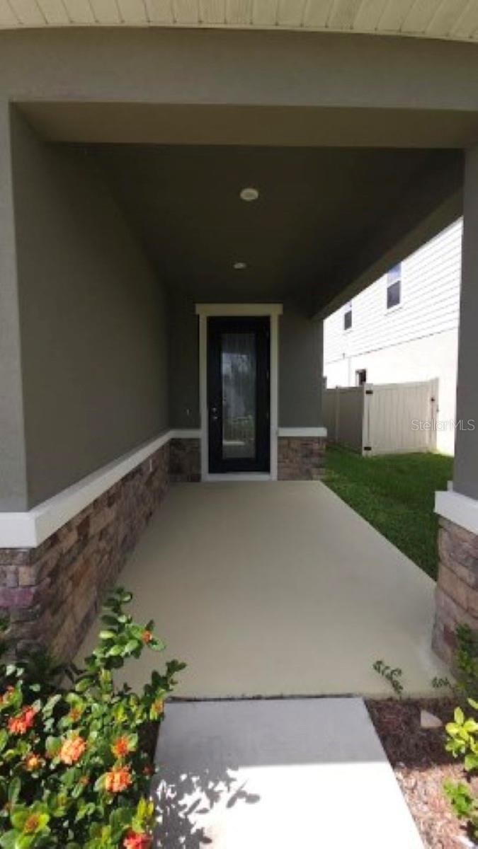 CYPRESS PRESERVE PH 3C - Residential Lease