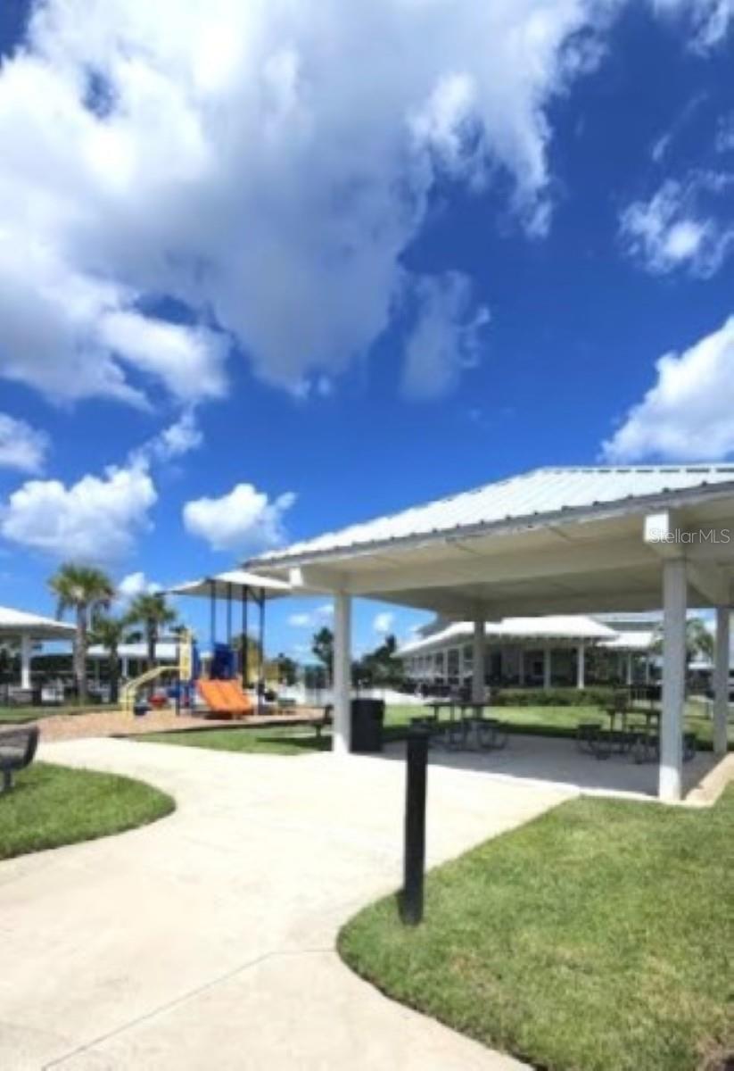 CYPRESS PRESERVE PH 3C - Residential Lease