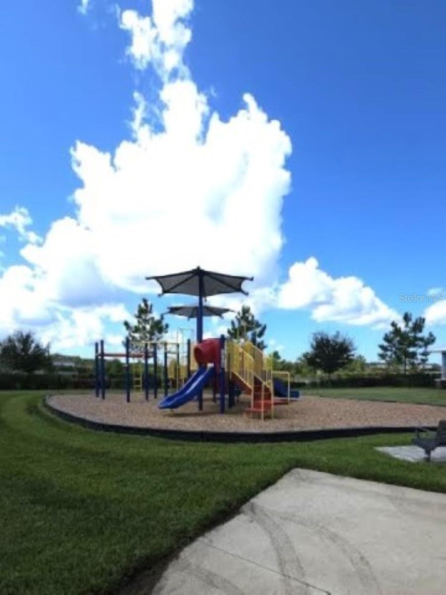 CYPRESS PRESERVE PH 3C - Residential Lease