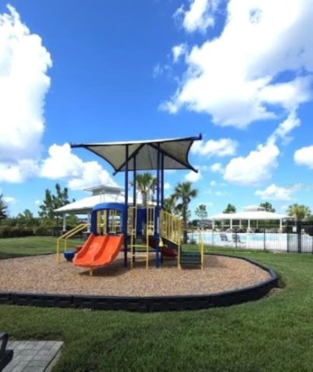 CYPRESS PRESERVE PH 3C - Residential Lease